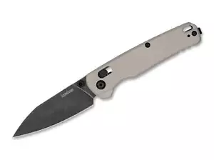Kershaw Bel Air Taschenmesser MagnaCut DuraLock Klappmesser USA Made ✔️ 01KS215 - Bild 1 von 3