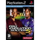 Jeu PS2 Pro Evolution Soccer 5
