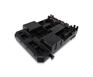 Peugeot 307 207 Bsi ~ K02-00 Sicherungskasten 9651197780 A Valeo Stiefel 9.31 - Picture 1 of 7