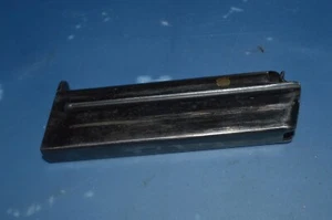 LOT #G  FACTORY STAR 9MM OR .38 SUPER 8 RD. PISTOL MAGAZINE W/NARROW BASE - Picture 1 of 3