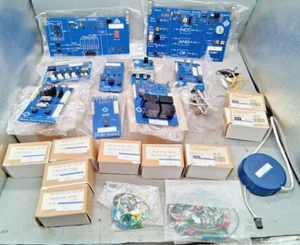 NOS UNILAB LEARNING KIT / QTY 20 - Bild 1 von 14