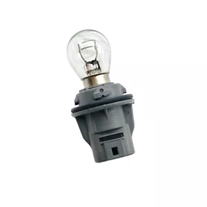 OEM 09-14 Acura TSX Turn Signal Corner Light Bulb & Socket Lamp Marker Holder - Foto 1 di 2
