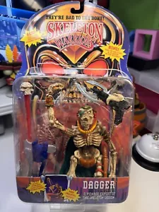 Daga PLAYMATES TOYS 1994 (Ver Descripción) - Imagen 1 de 15