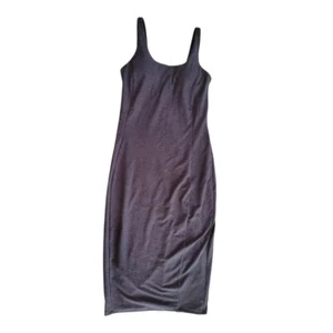 FLX Kleid XS Damen ärmellos Wander Midi Reise Freizeit dehnbar feuchtigkeitsableitend Sherry - Bild 1 von 9