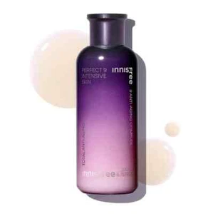 INNISFREE Perfect 9 Intensive Lotion 160ml - Picture 1 of 1