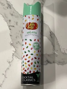 Jelly Belly Room Fragrance Spray 300ml - Mojito - HTF - Picture 1 of 7