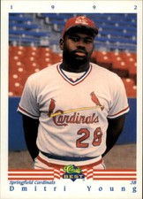 1992 Classic Best Baseball Pick Complete Your Set #251-450 RC 