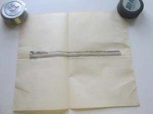 1878 ATLANTIC COAST PILOT, VIEW, HUDSON RIVER, HAVERSTRAW BAY, SCARBOROUGH - Picture 1 of 6