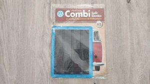 Fascicule numéro 63 n°63 Le combi Volkswagen Split Samba 1/8 1/8ème Altaya #C72 - Imagen 1 de 1