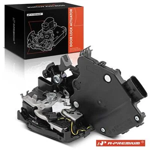 A-Premium Rear Right Door Lock Actuator for Land Rover Range Rover Sport 14-22 - Picture 1 of 9