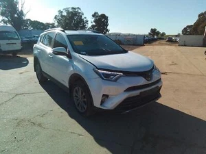 TOYOTA RAV4 2012-2018 AIR FLOW METER 2.2L DIESEL TURBO ALA49R - Picture 1 of 12