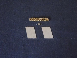 Protar Italeri, 1/9 SUZUKI 125 Model Wheel Spoke Kit - Picture 1 of 1