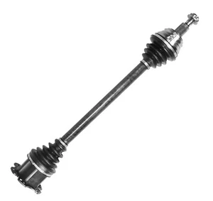 Nuevo eje delantero derecho CV se adapta a Volkswagen Golf Jetta 1,8 L, 1,9 L 5 velocidades automático - Imagen 1 de 2