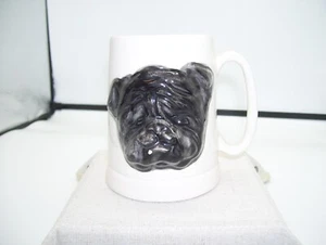 Tazza porcellana 1981 Canton McKinley Bulldogs Ohio Football State Champions - Foto 1 di 7