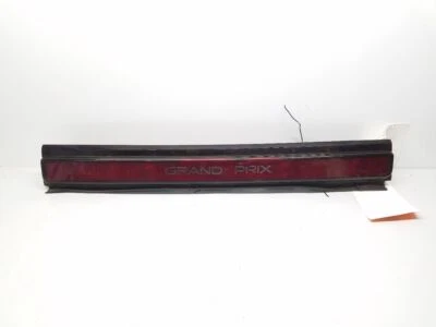 Нижняя панель задней отделки для 4 дверей подходит для 88-96 Grand Prix от оригинального производителя - Изображение 1 из 4