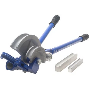 Faithfull Combination Pipe Bender - Picture 1 of 2