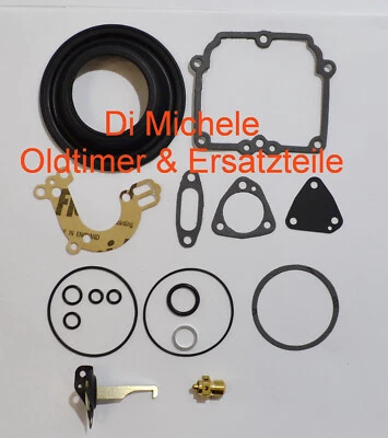 Mercedes Benz 190-200-220-220,STROMBERG 175 CD - 175 Cdt Carburateur Kit ,,0352 - Photo 1/4