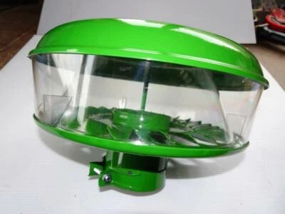 Luftfilter Traktor Schlepper Zyklon passend f. John Deere AZ24175 defekt 2. wahl - Bild 1 von 4