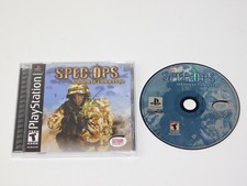 .PSX.' | '.Spec Ops Airborne Commando.