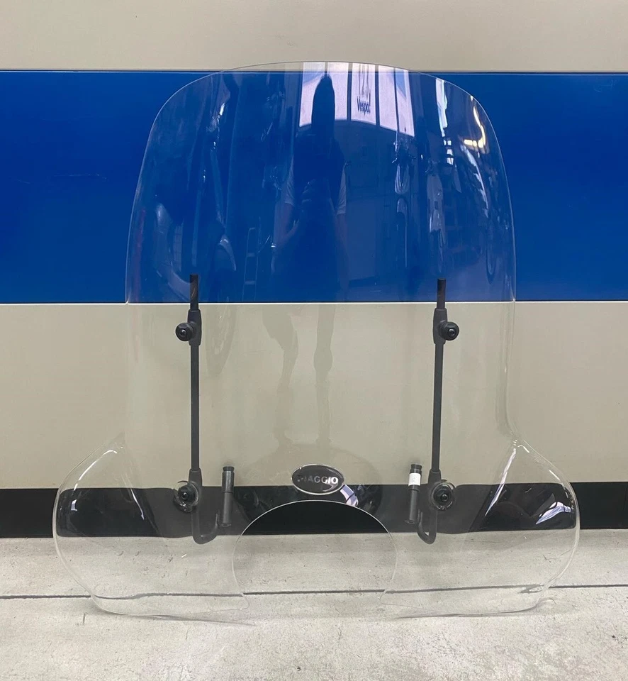 PARABREZZA VESPA GT/GTS - Immagine 1 di 1