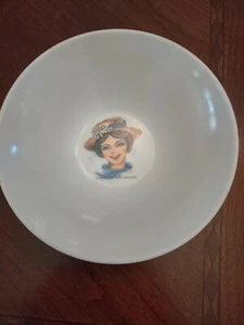 Ciotola vintage 1964 MARY POPPINS Walt Disney Productions Melmac di Sun Valley - Foto 1 di 3