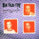 Ben Folds Five / Whatever And Ever Amen *New Cd*