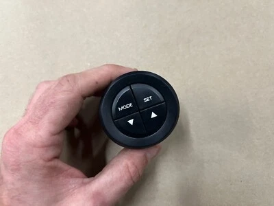 Pontiac GTO 2004-2006 modo conjunto botones interruptor - OEM Foto 1 de 4