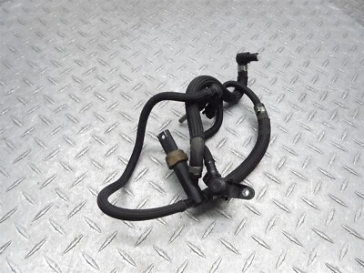 2017 17-18 宝马 R1200GS 冒险燃油汽油喷射器喷射喷嘴轨道 — 第 1/4 张图片