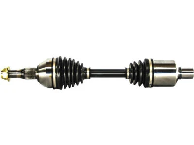 适用于 1997 - 2004 年别克富豪轴总成前左 71943TMJD 2002 2001 2000 1998 — 第 1/2 张图片