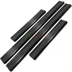 For Ford F-150 F150 2020-2015 Stainless Car Door Sill Kick Plate Protector Cover - Bild 1 von 11