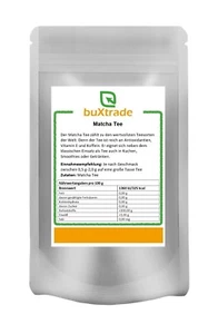 20 kg | Matcha Tee Pulver | Grüner Matcha Tea | grün - Bild 1 von 2