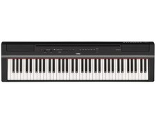 Yamaha P121B Black