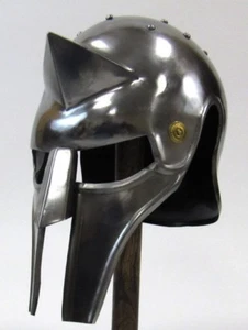 Gladiator Helmet - Wearable Costume - Picture 1 of 3