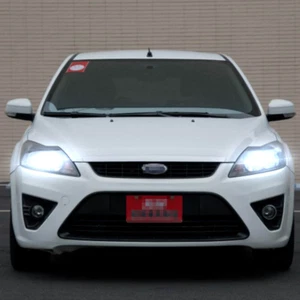 Ford Focus MK2 RS ST 2004-2011 D1S Xenon Bulbs White 6000K Low Beam Headlight - Picture 1 of 6