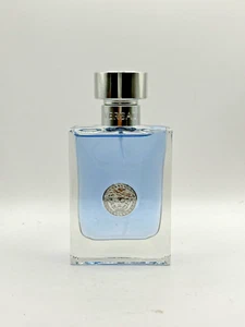 VERSACE POUR HOMME BY VERSACE 50ML EDT SPRAY - Picture 1 of 2