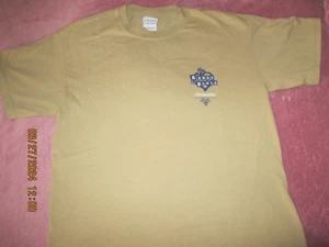 Camiseta House Of Blues Orlando Blues Brother Bronceada Adulto Mediana - Imagen 1 de 5