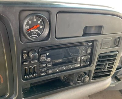 Ram 94-97 Gauge Pod Over Drive - Image 1 of 4