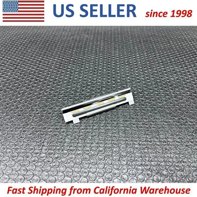 IBM 203dpi PrintHead 4610-2CR 4610-2NR POS Receipt Printer SureMark CLEAN TESTED - Image 1 of 3