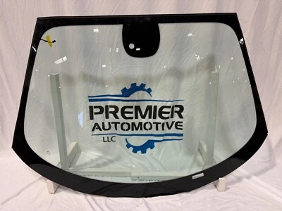 NUEVO Parabrisas McLaren 540C 570C 570S 570GT 600LT 620R ***MERCADO DE ACCESORIOS*** Foto 1 de 4