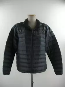 Marmot Mens L Lightweight Water-Resistent Zeus Jacket 700 Fill Power Down Puffer - Picture 1 of 24
