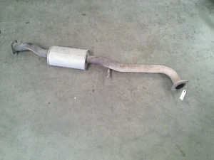 03-07 Infiniti G35 Intermediate Pipe Resonator 20300-AM800 - Picture 1 of 5