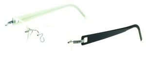 LINDBERG SPIRIT TITANIUM 2140 Eyewear RX FRAMES Eyeglasses Glasses New - DENMARK - Picture 1 of 12