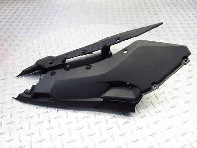 Carenado izquierdo derecho Ducati Multistrada MTS 1200S 2014 13-14 Touring Foto 1 de 4