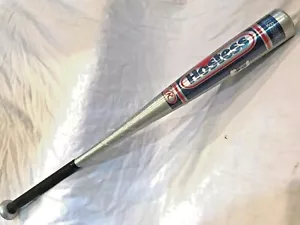 Hostess Rawlings Werbung Aluminium Baseballschläger 28x23 oz NEU - Bild 1 von 4