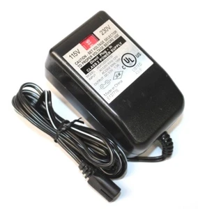 Conair V08480 Netzteil Adapter Kabel Ausgang DC 3,0 V 1,3 A für Akkurasierer - Bild 1 von 2