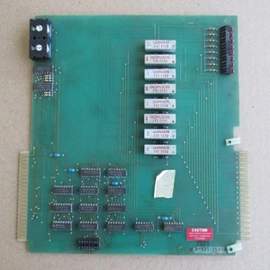 CINCINNATI MILACRON BOARD 3-531-3597A, QC REV-A - Picture 1 of 4