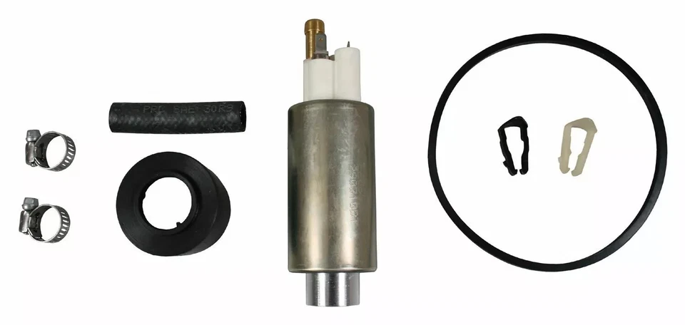 Топливный насос для 1993 Mercury Topaz V6-3,0 л - Изображение 1 из 1