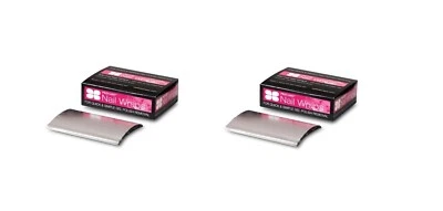 Pack de 2 envolturas para uñas ProCare Foto 1 de 2