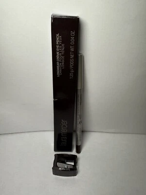 Laura Mercier Longwear Creme Eye Pencil ESPRESSO 1.20g .04oz NIB FREE SHIP! - Image 1 of 2