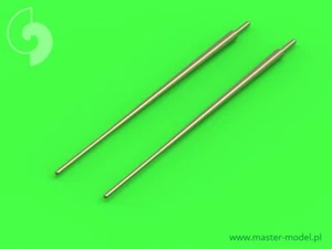 AM-48-099, De Havilland Sea Vixen - Tubos Pitot, Master, 1:48 - Imagen 1 de 3